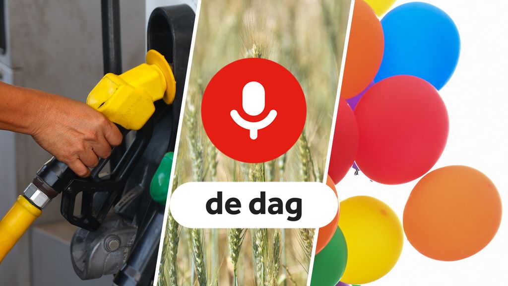 Foto: Podcast De Dag: hoe de olievlek van stijgende prijzen zich uitbreidt