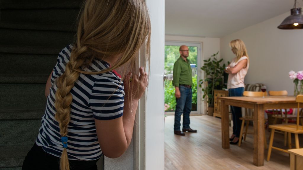 Foto: Onderzoek naar kinderen en huiselijk geweld schiet al jaren tekort, vinden jeugdbeschermers