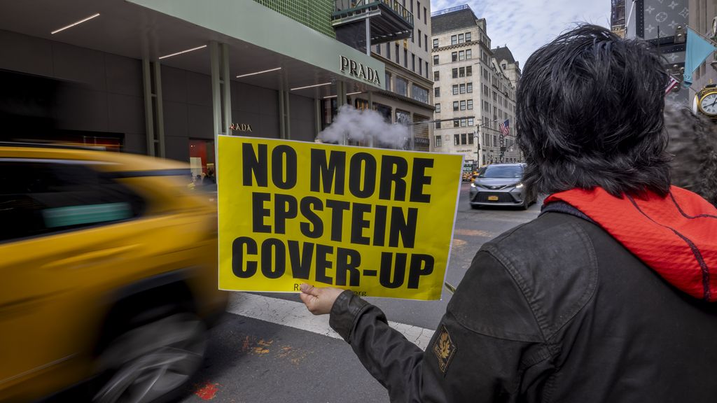 Foto: Bank of America schikt voor tientallen miljoenen met slachtoffers in Epstein-zaak