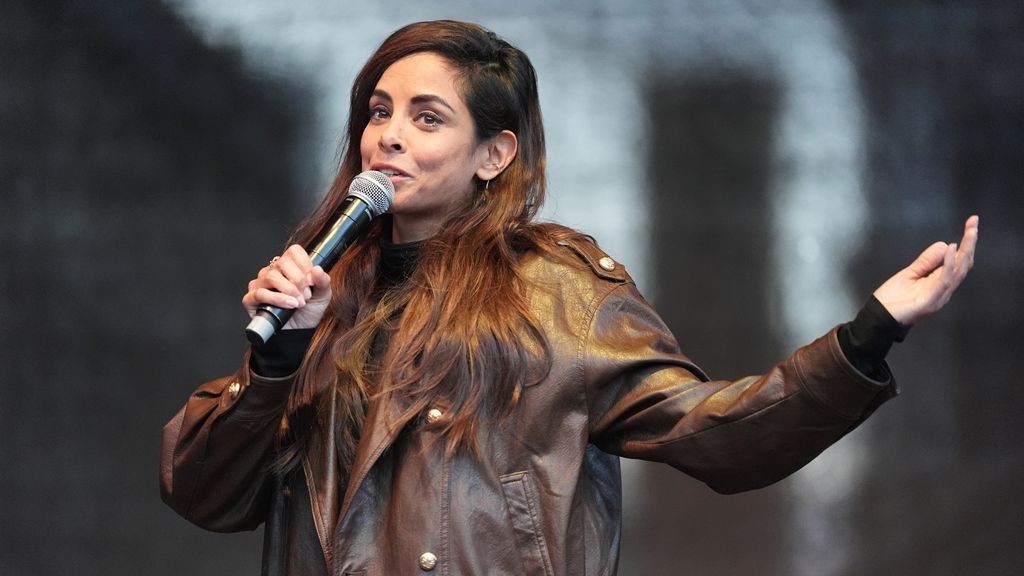 'Duitsland beschermt daders': deepfakezaak tv-ster brengt duizenden op de been