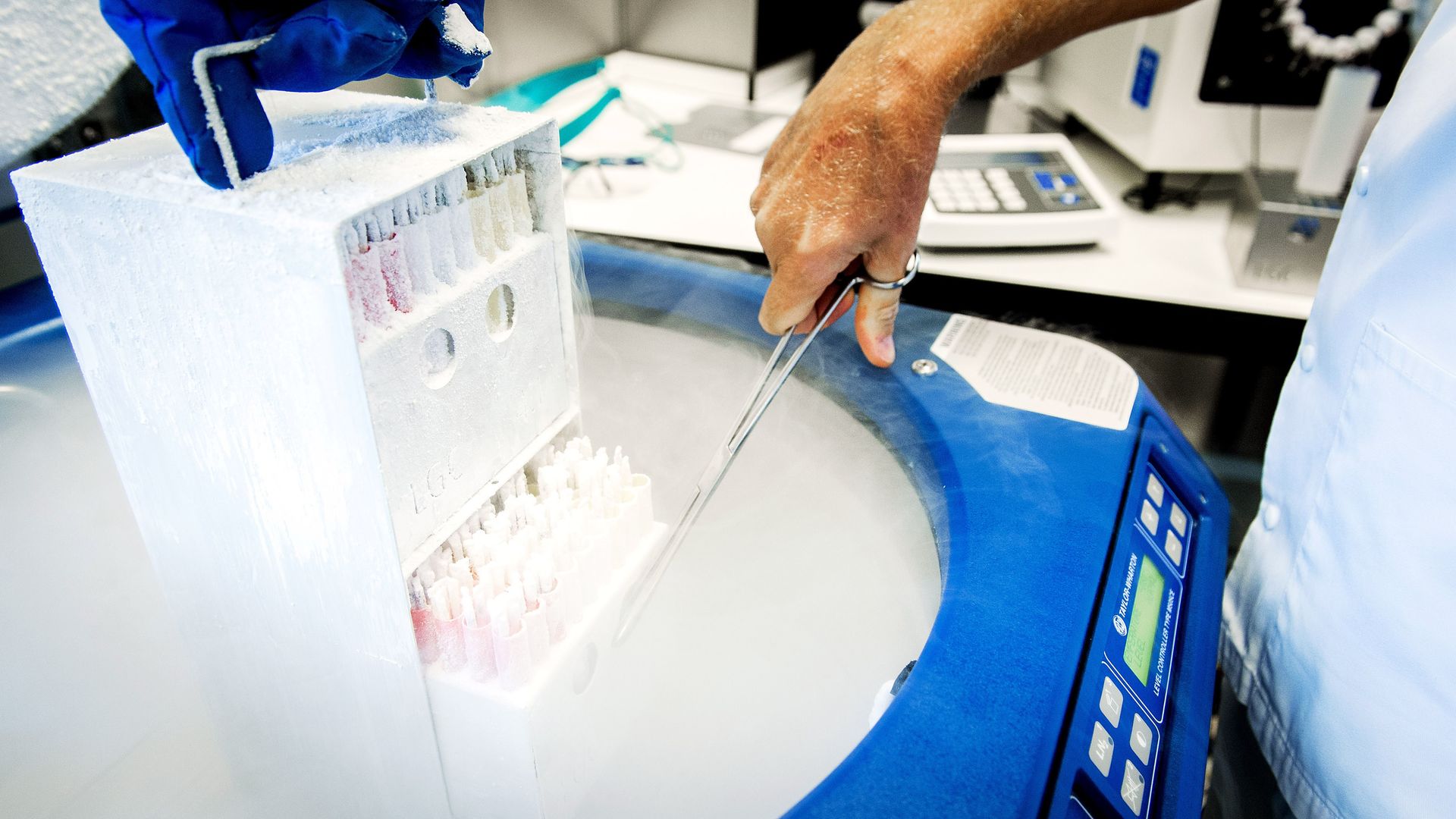 Donororganisaties willen landelijk onderzoek naar vruchtbaarheidsklinieken