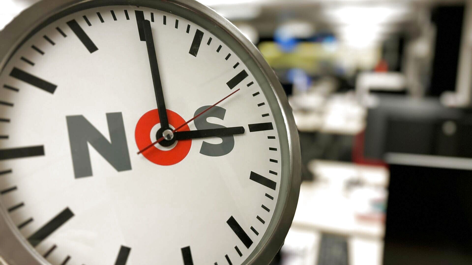 Zomertijd gaat vannacht in, klok weer een uur vooruit