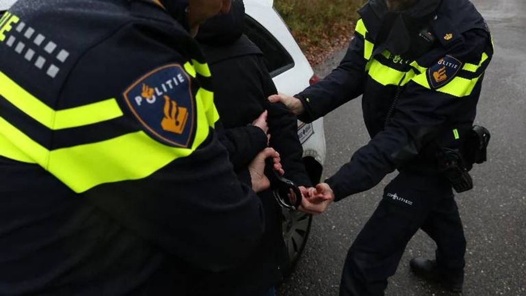 Man (27) uit het niets bewusteloos geslagen op vrijgezellenfeest Tilburg