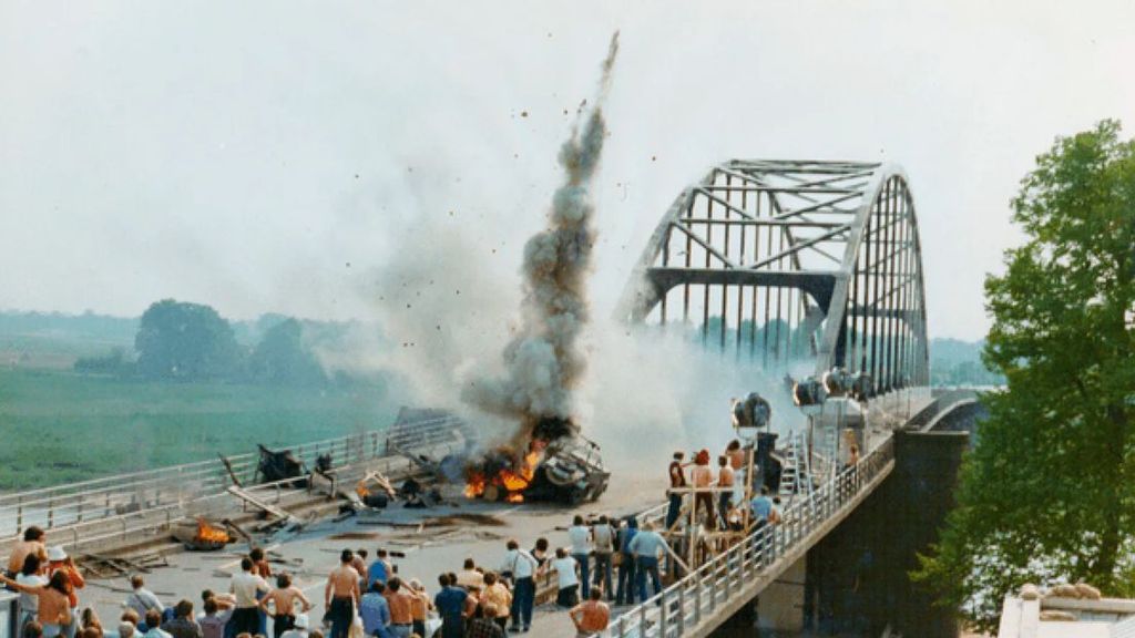 50 jaar na opnames A Bridge Too Far, Deventer blikt terug op Hollywoodzomer