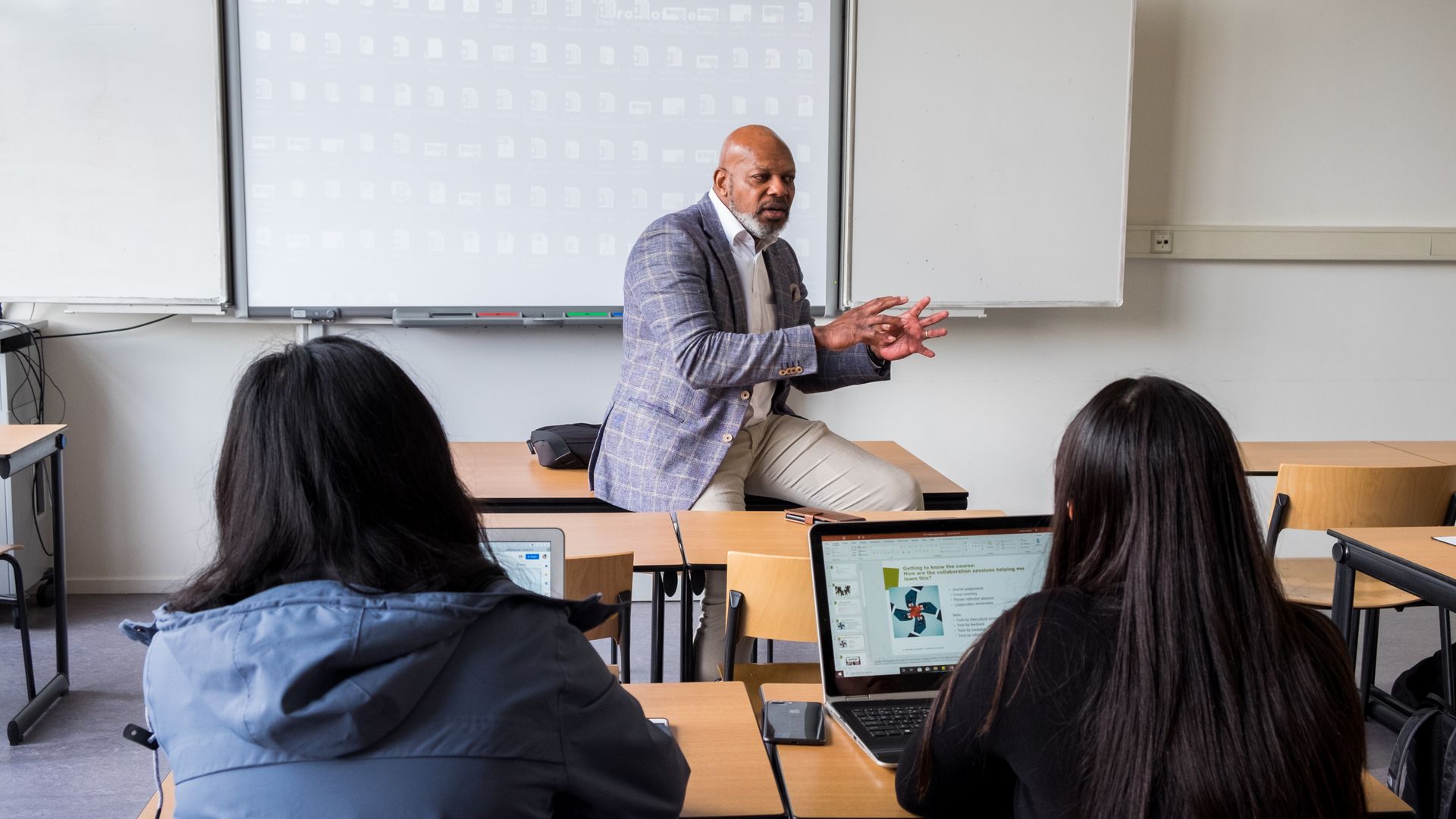 Kabinet wil dat hbo'ers ook doctorstitel kunnen halen