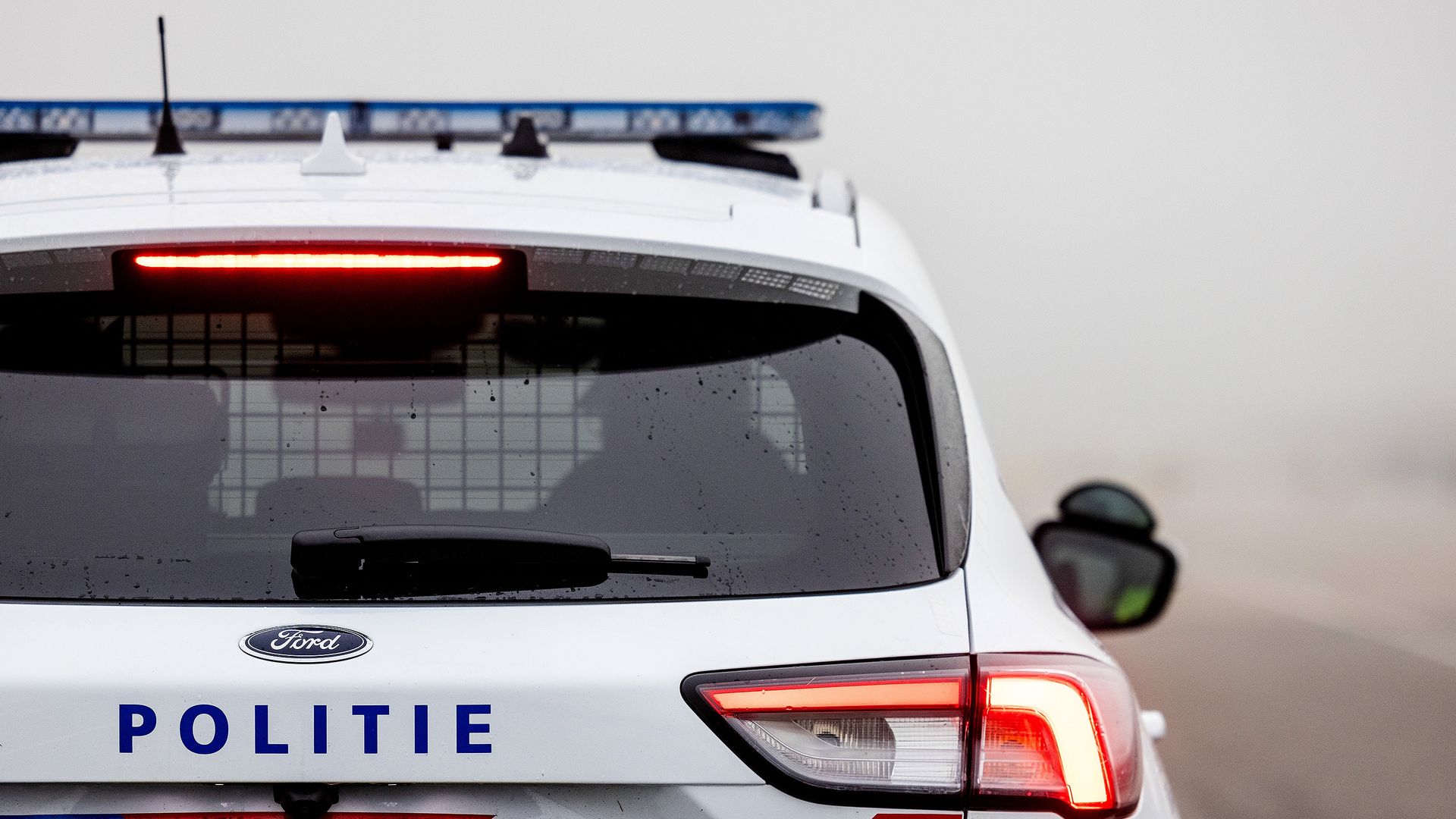 Zoektocht naar ontsnapte tbs'er die werd veroordeeld voor zedenmisdrijven