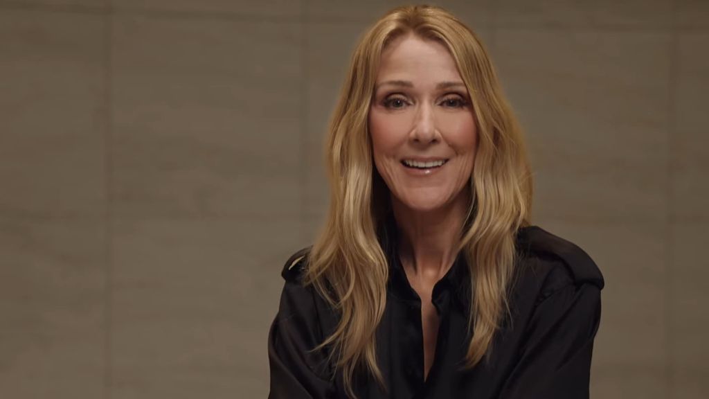 Foto: Céline Dion kondigt eerste concertreeks in jaren aan: tien optredens in Parijs