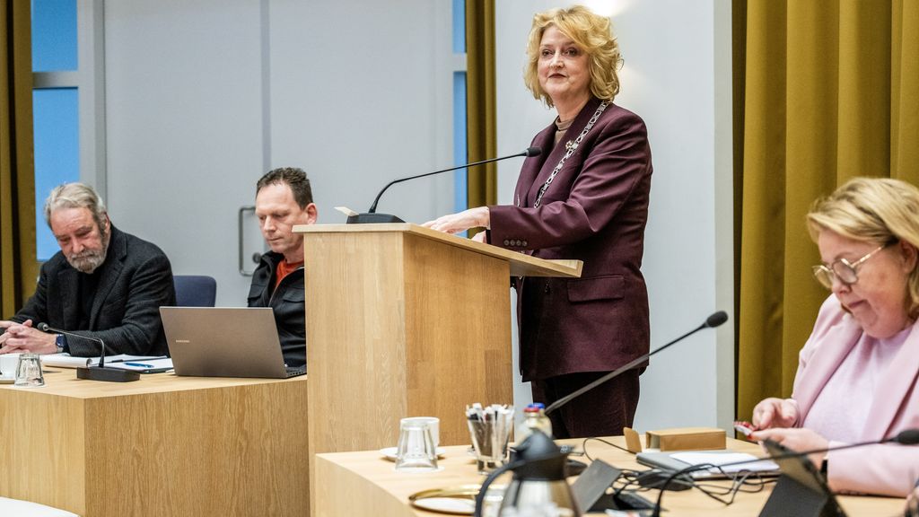 Raad besluit tot nieuwe verkiezingen Gorinchem: 'We willen zuiver mandaat'