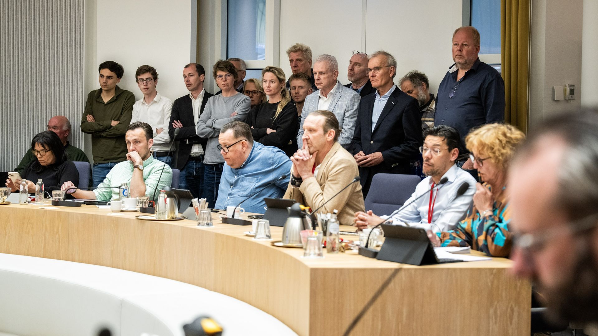 Raad besluit tot nieuwe verkiezingen in Gorinchem: 'We willen zuiver mandaat' 