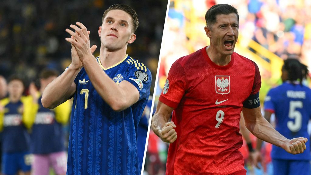 Zweden of Polen, wie wordt de tweede tegenstander van Oranje op het WK?