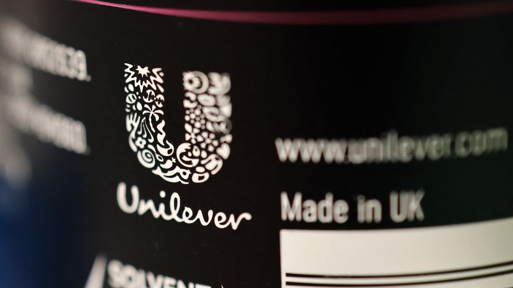 Foto: Unilever wil fusie voedingsmiddelentak met Amerikaanse specerijenproducent