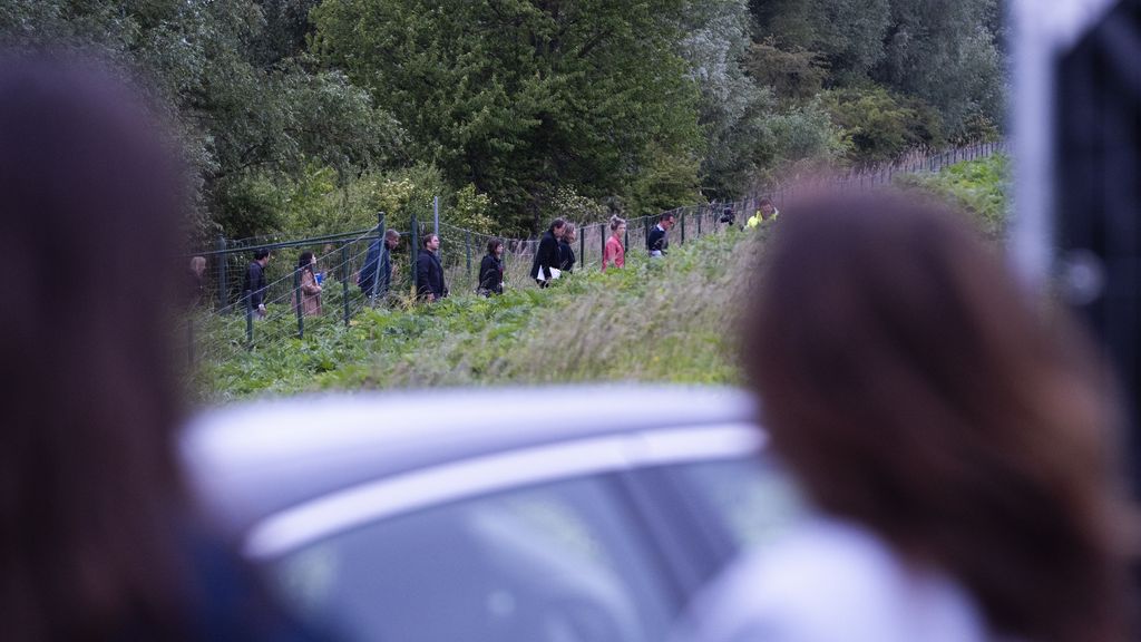 Foto: Meer meldingen van geweld uit naam van familie-eer, vaak Syriërs