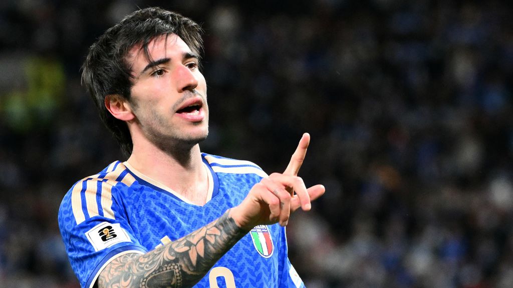 Vanavond en vannacht ontknoping WK-kwalificatie: redden Italië en Turkije het?