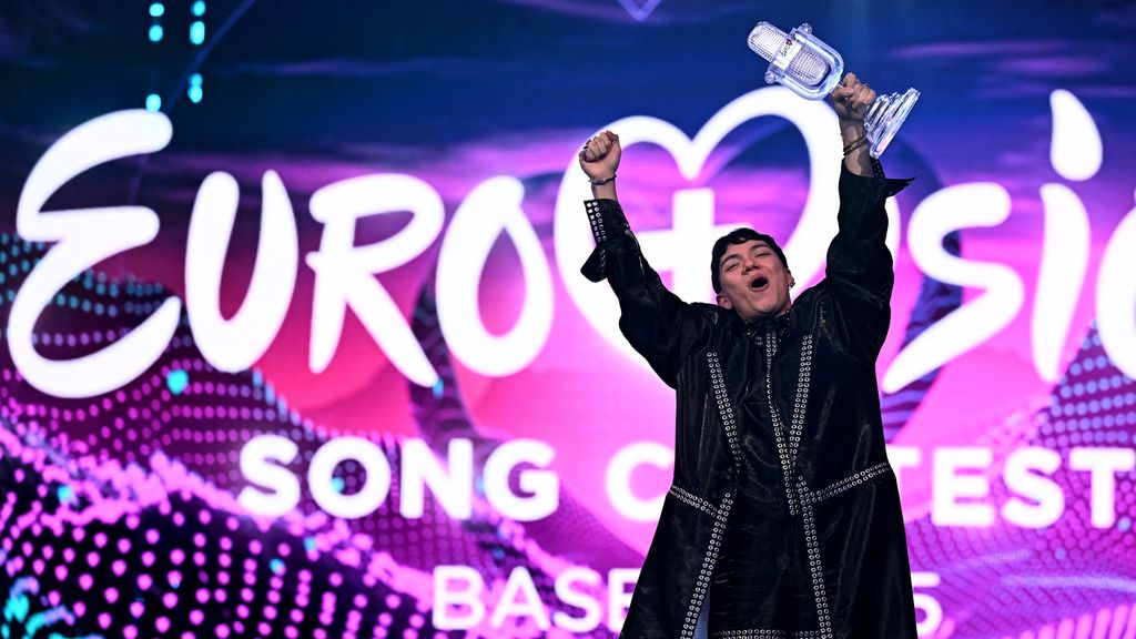 Eurovisie Songfestival krijgt in november Aziatische versie Eurovisie Songfestival krijgt in november Aziatische versie