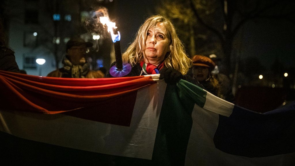 Foto: Tienduizenden Groningers kampen met angst en depressie door aardbevingen