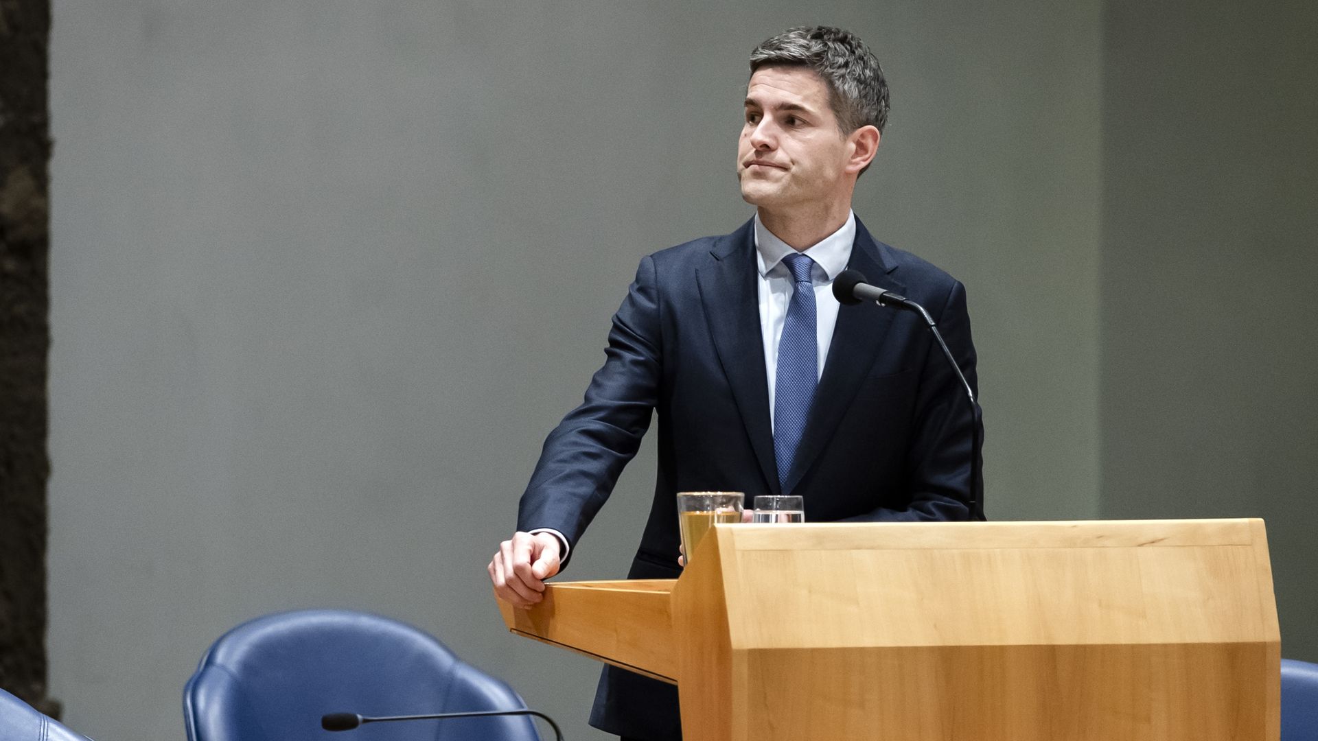 Politiek bezorgd over VS-wapens voor Oekraïne die mogelijk naar Midden-Oosten gaan