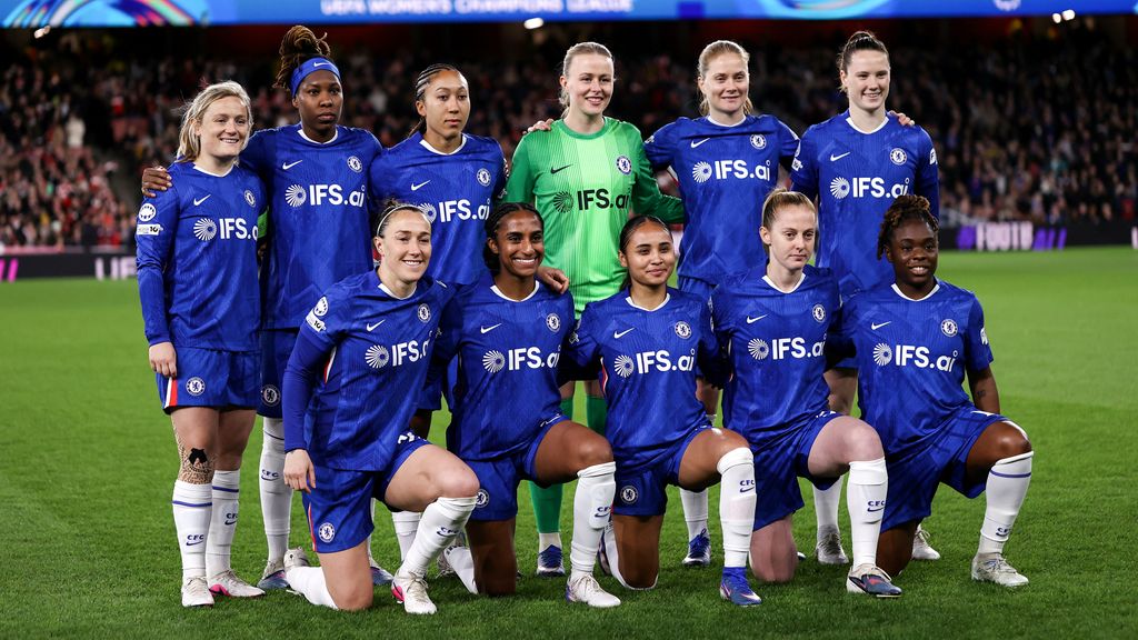 Champions League enige ontbrekende titel Chelsea, maar opnieuw dreigt uitschakeling