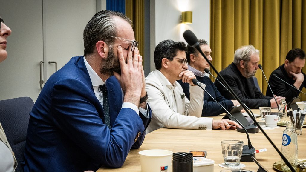 Herstemming Gorinchem ‘laat zien dat systeem werkt’, maar ‘het moet niet te vaak gebeuren’ Herstemming Gorinchem ‘laat zien dat systeem werkt’, maar ‘het moet niet te vaak gebeuren’