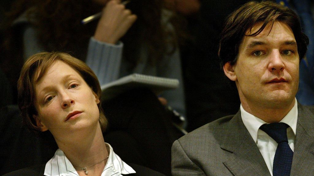 Ex-man van prinses Margarita wil inzage in tv-script ‘voor kwaad is geschied’