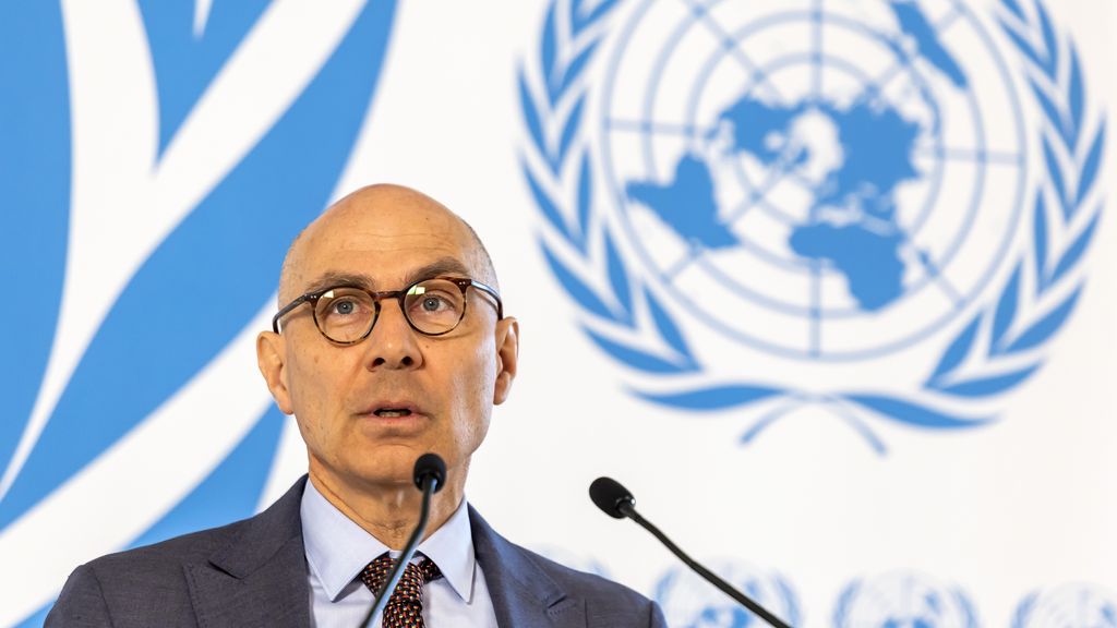 Foto: VN: Israëlische doodstraf in Palestijnse Gebieden zou oorlogsmisdaad zijn