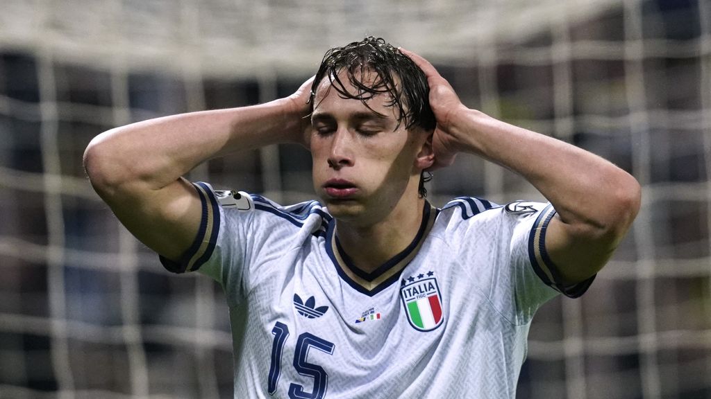 Italië mist derde WK op rij na strafschoppendrama in Bosnië