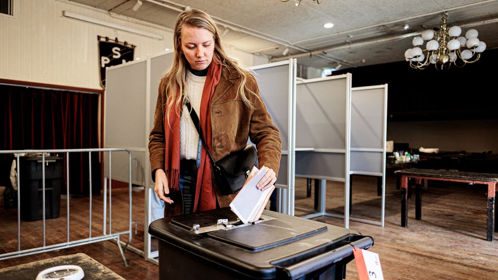 Foto: 504 vrouwen met voorkeursstemmen in gemeenteraden gekozen