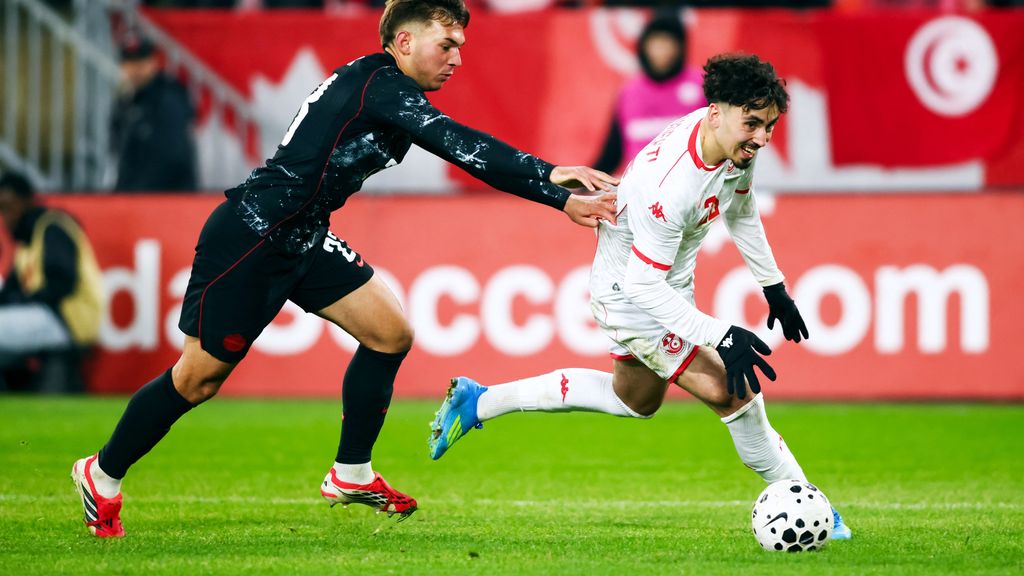 WK-tegenstanders Oranje veerkrachtig: Japan verslaat Engeland, gelijkspel Tunesië