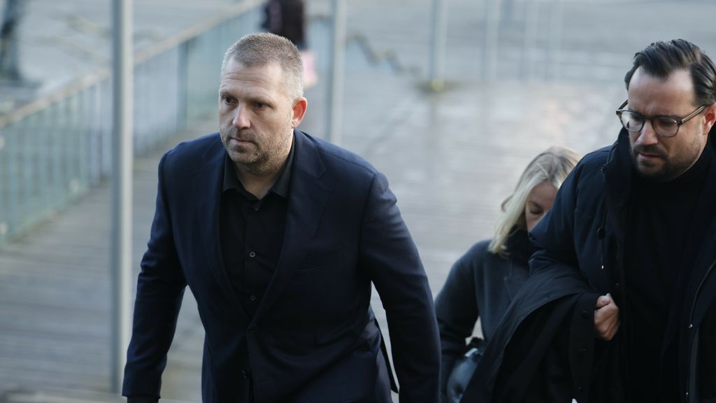 Foto: Voorwaardelijke celstraf voor sterrenchef Nick Bril na overrijden van werknemer