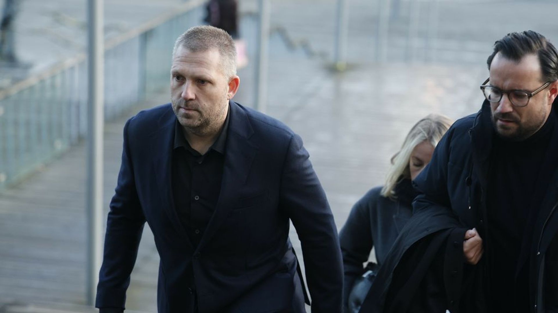 Voorwaardelijke celstraf voor sterrenchef Nick Bril na overrijden van werknemer