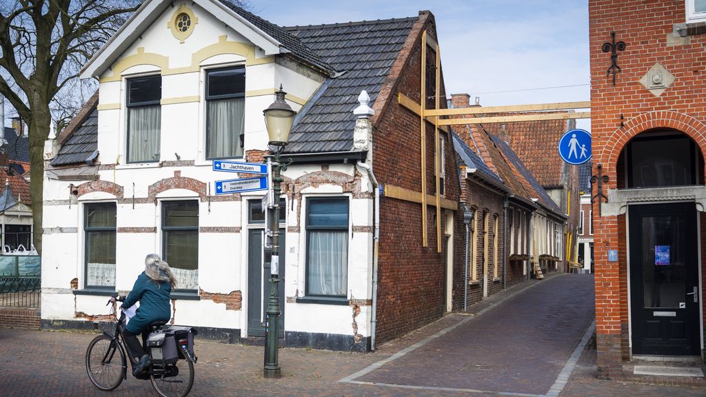 Foto: Schadebureaus in bevingsgebied zagen vermogen afgelopen jaren enorm groeien