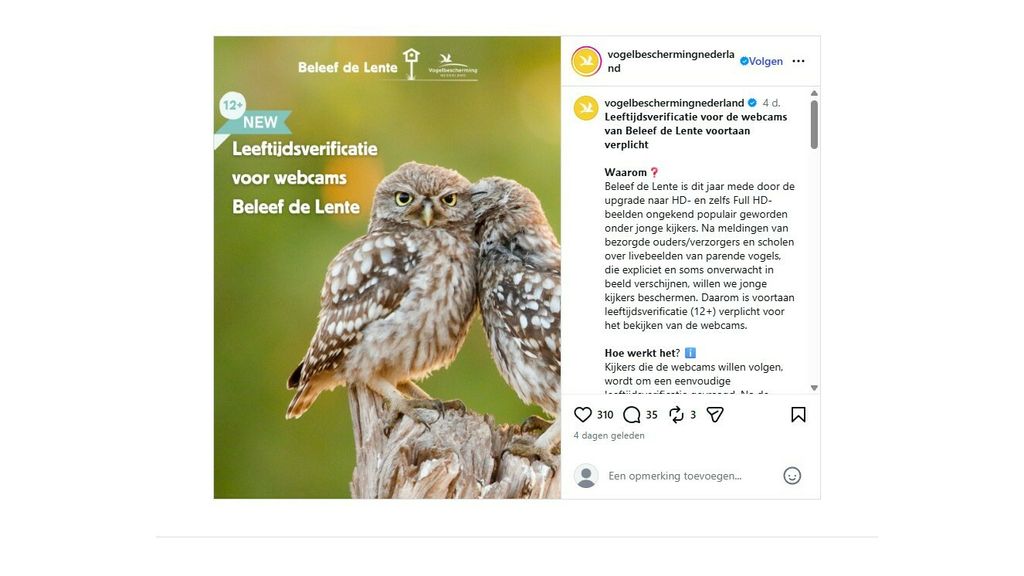 Foto: Van wolfveilige fiets tot verbod op doorschijnend ondergoed: het is weer 1 april