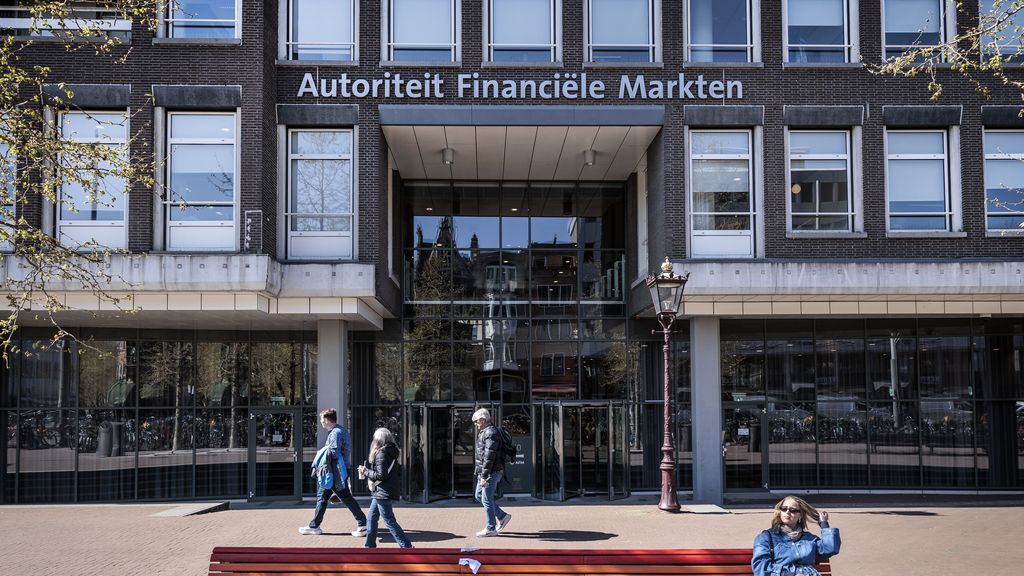 Foto: Onrust rond private credit: investeerders willen hun geld terug, waarom?