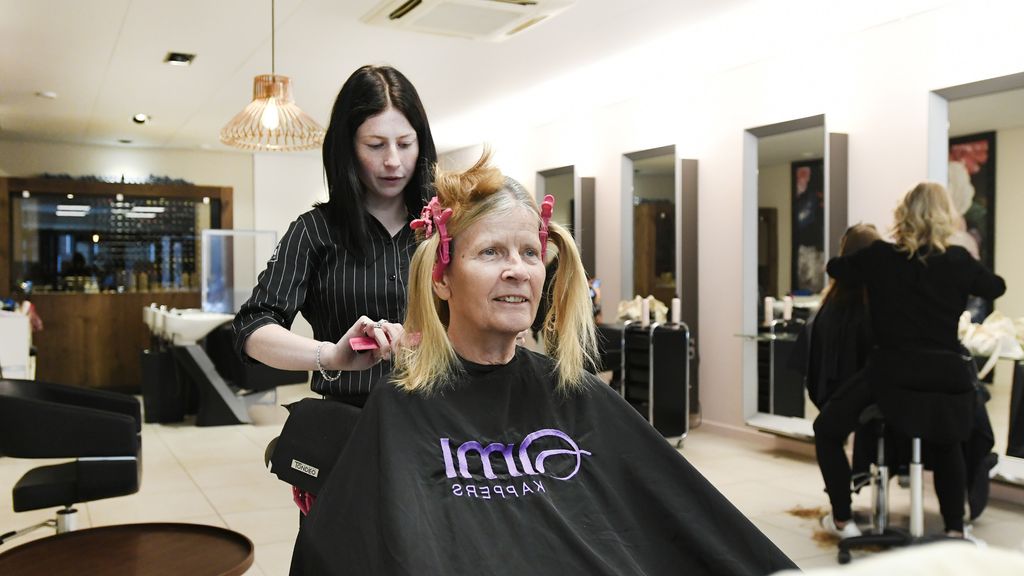 Foto: Kappers in Rotterdam krijgen hulp bij signaleren huiselijk geweld