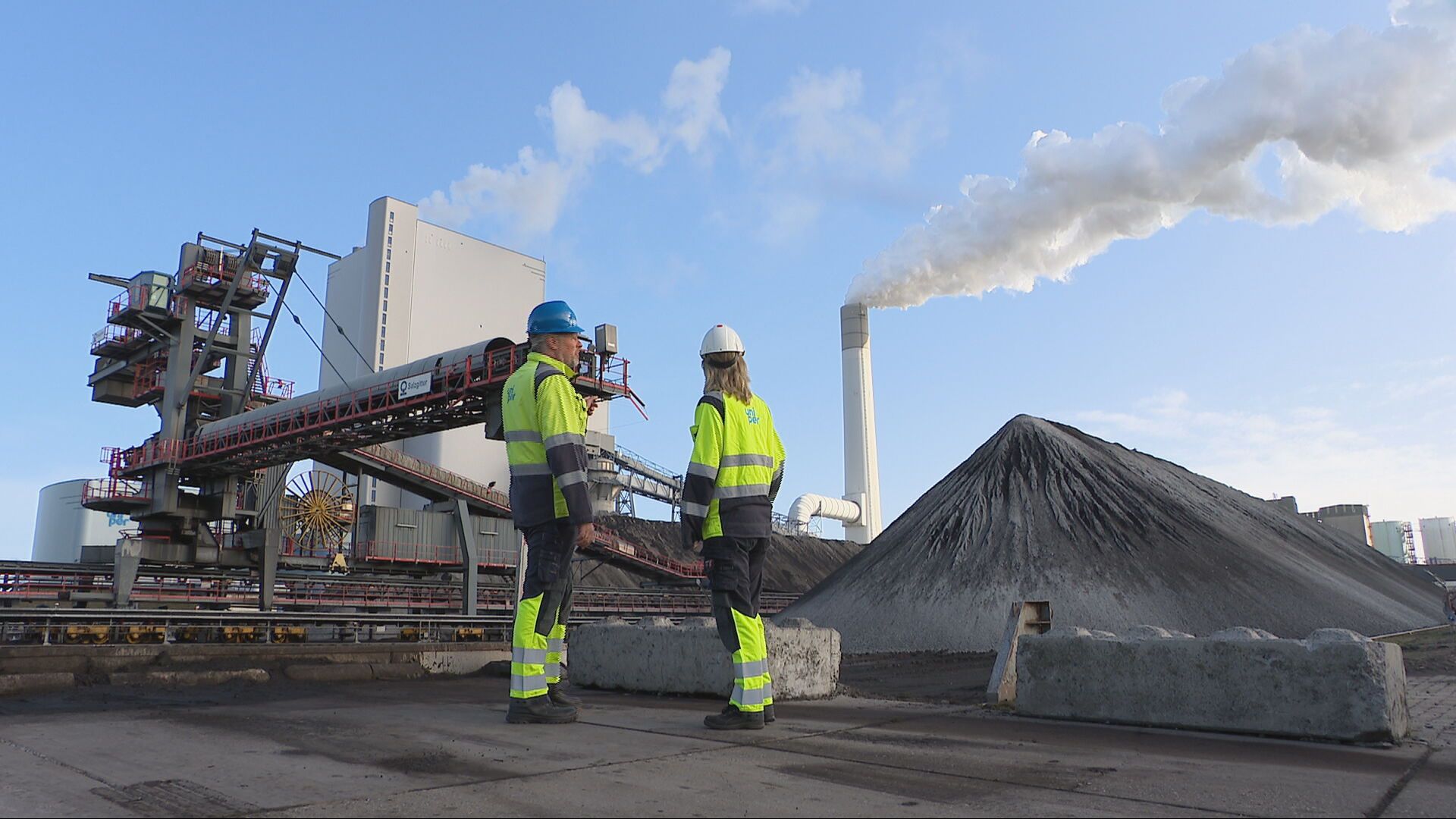 Kolen weer terug van weggeweest in politiek Den Haag