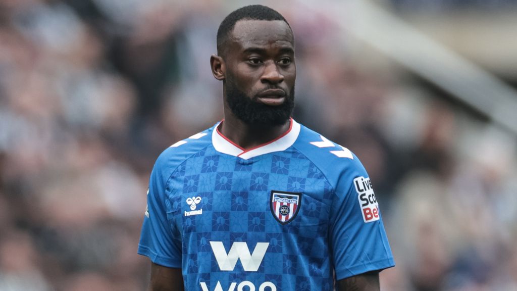 Britse politie arresteert man (45) die Geertruida racistisch bejegende in derby