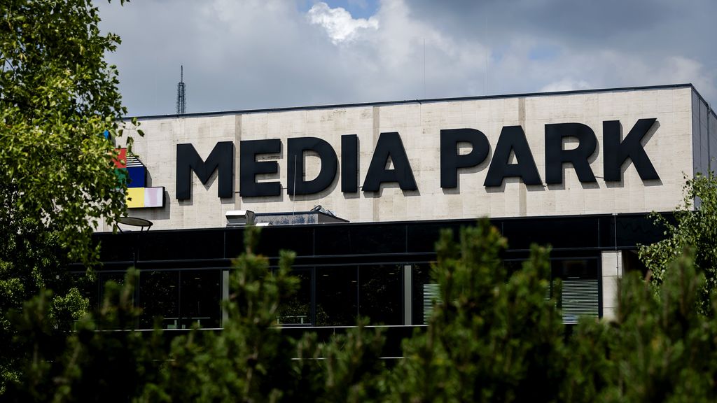 Foto: Opnieuw bestuursfusie in omroepland: KRO-NCRV, Omroep Max en WNL willen samen