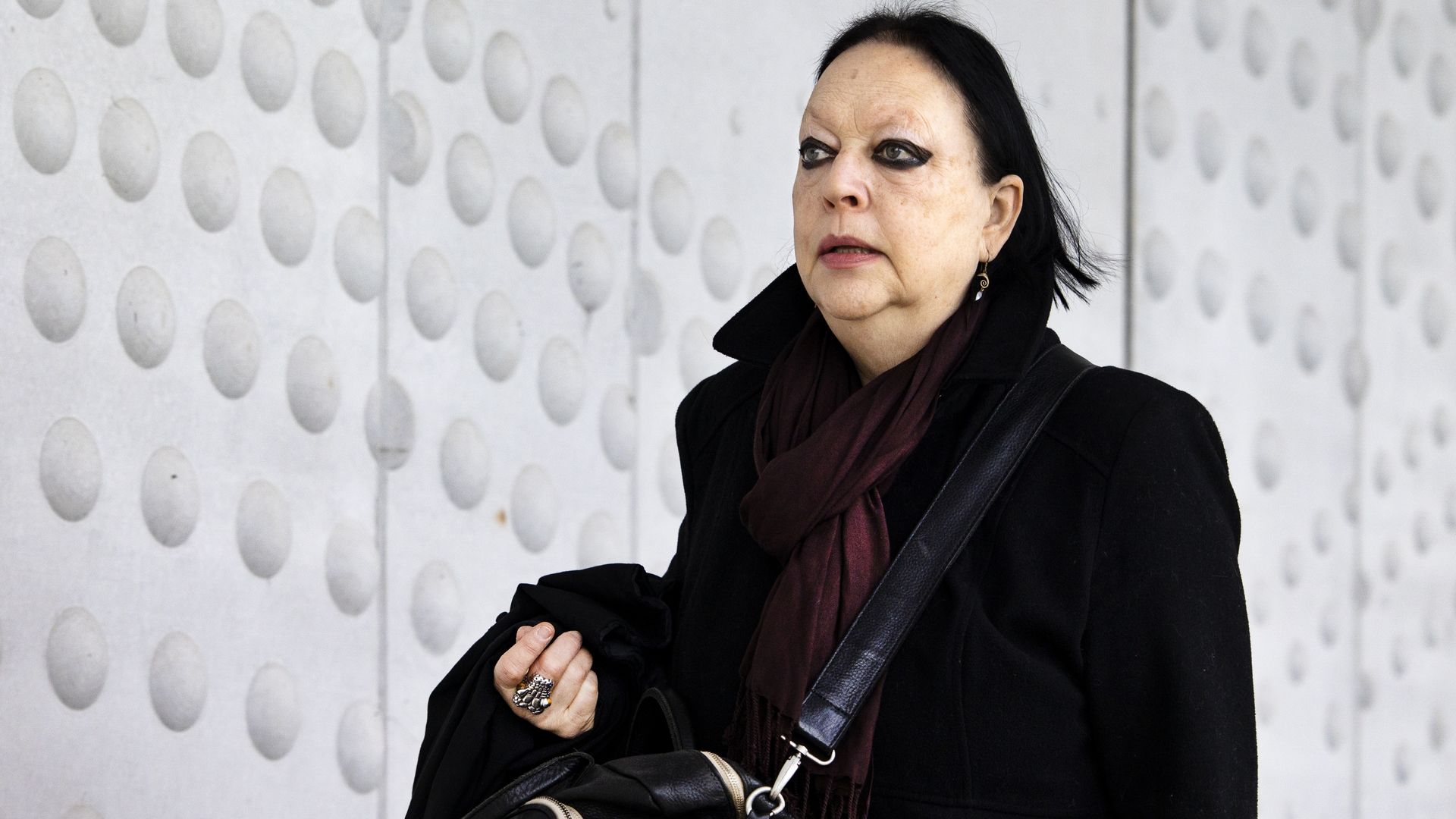 Oud-advocaat Weski voor de rechter: wat kan ze zeggen, wat gaat ze zeggen? 