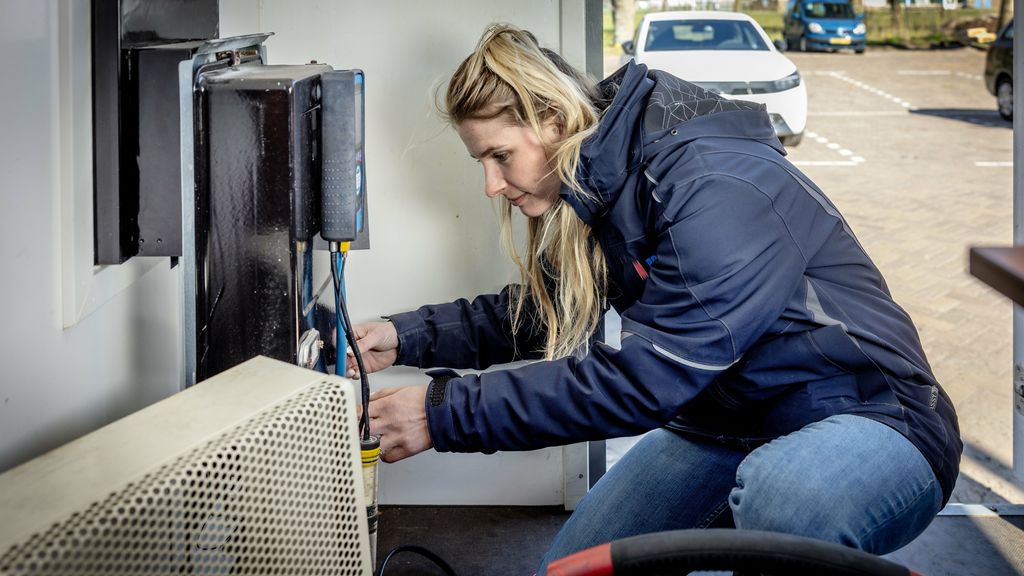 Foto: CBS: cao-lonen omhoog in eerste kwartaal