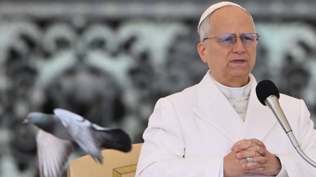 Paus Leo XIV: traditioneler in stijl, maar qua inhoud verwant met Franciscus