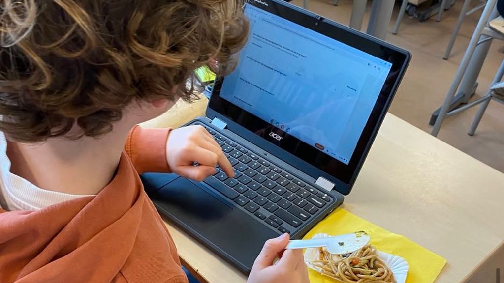 Foto: Aanbieder van warme schoollunches TommyTomato failliet verklaard