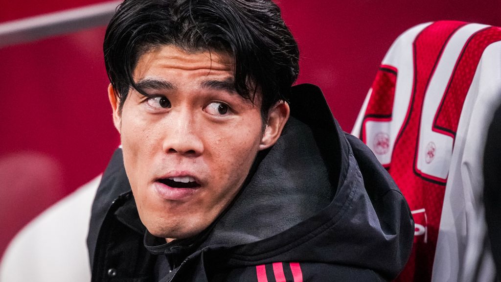 Ajax kent meerdere twijfelgevallen in aanloop naar FC Twente-thuis