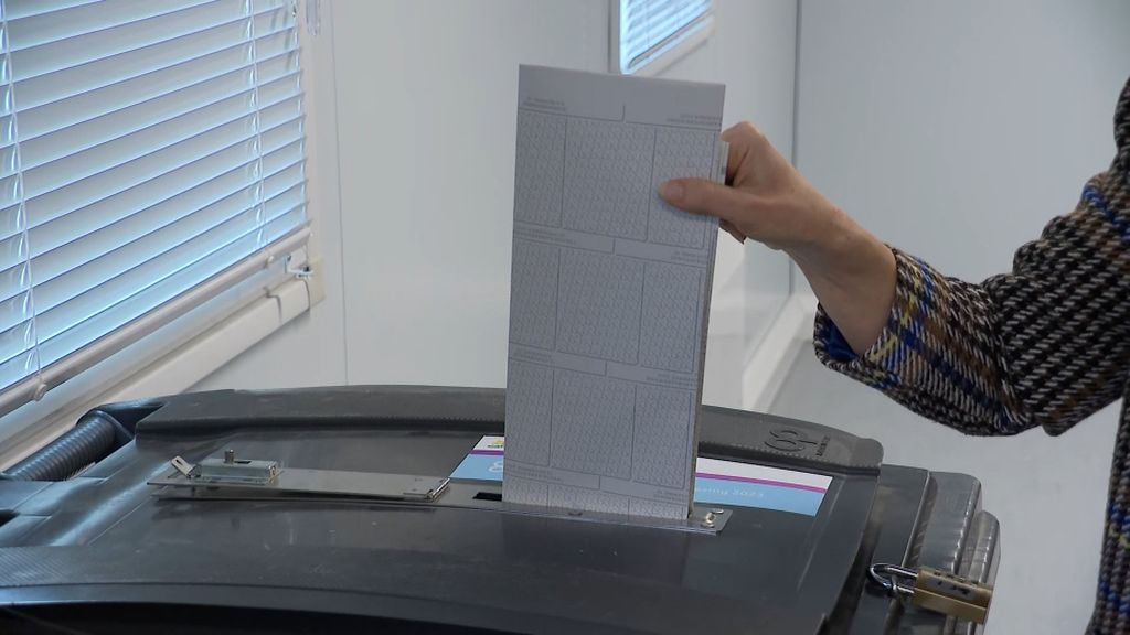 Foto: Nieuwe gemeenteraadsverkiezingen in Gorinchem zijn op 29 april