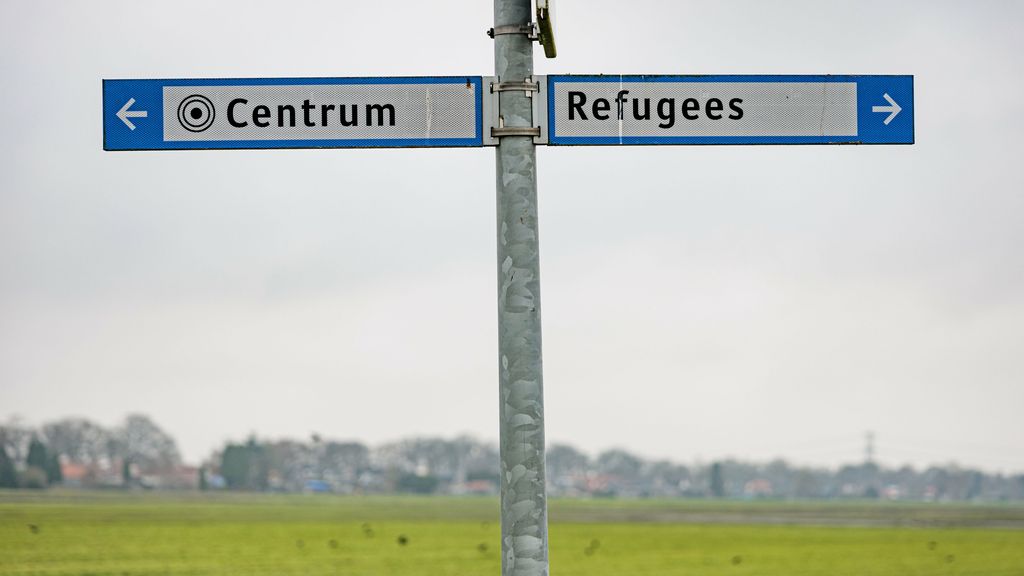 Foto: Coalitie niet op één lijn over EU-terugkeerwet, ondanks regeerakkoord