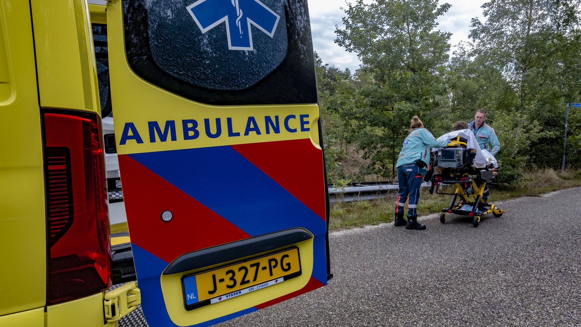 Roep in politiek om verbod op delen slachtofferbeelden na zelfdodingen Capelle