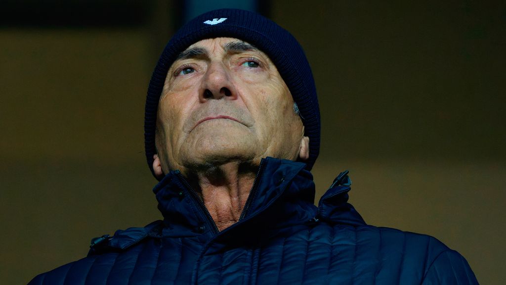 Bondsvoorzitter Gravina en teammanager Buffon stappen op bij Italië na missen WK