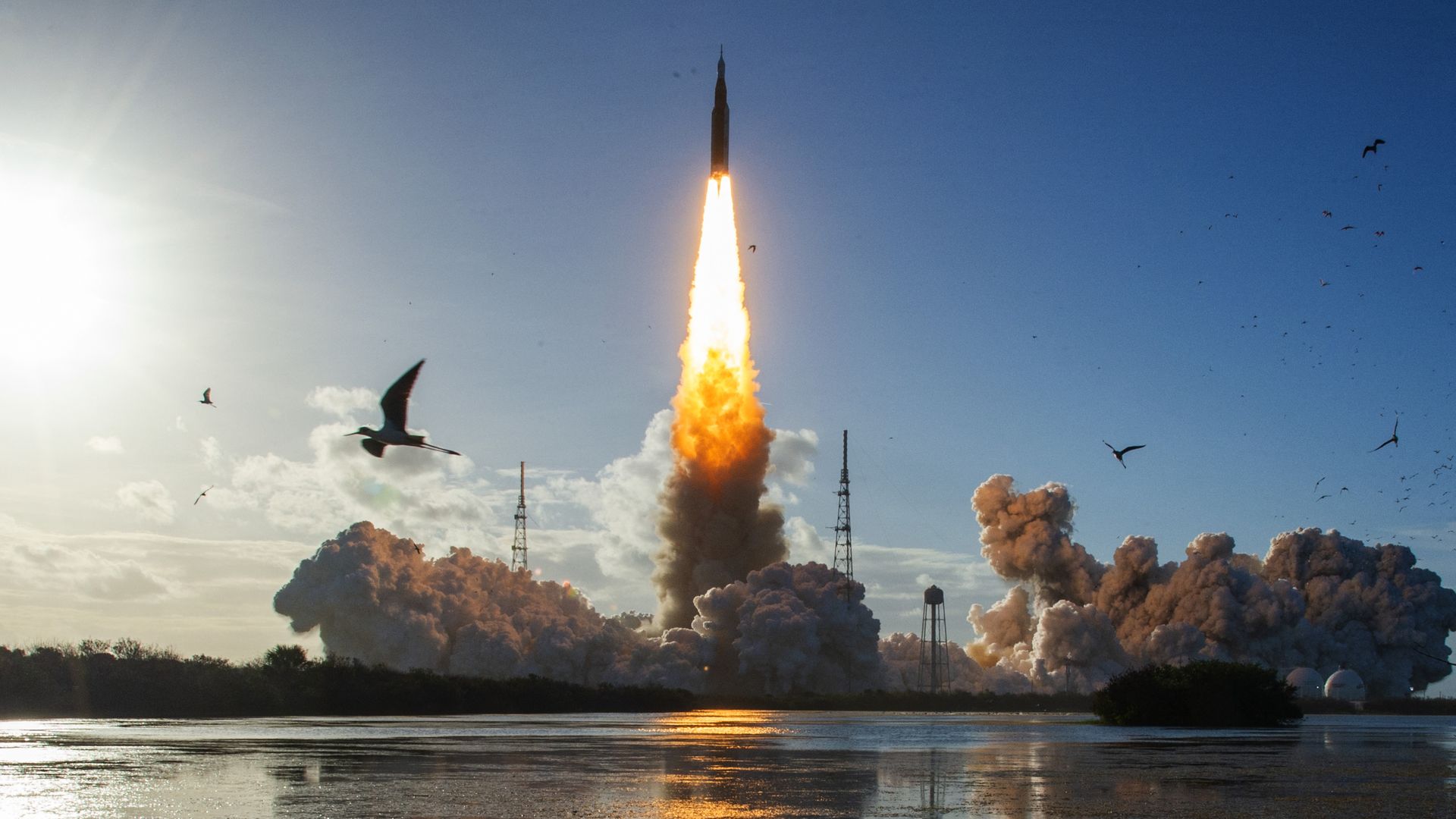 Nieuwe race naar de maan: wat is het doel van Artemis II?