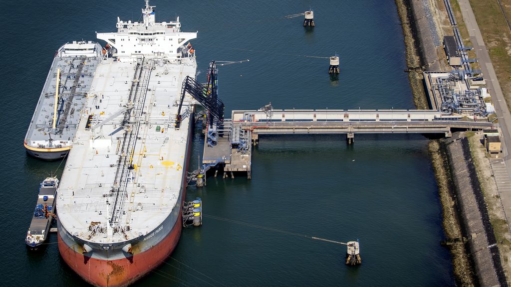 Wereldwijde strijd om diesel, prijzen kunnen nog verder stijgen