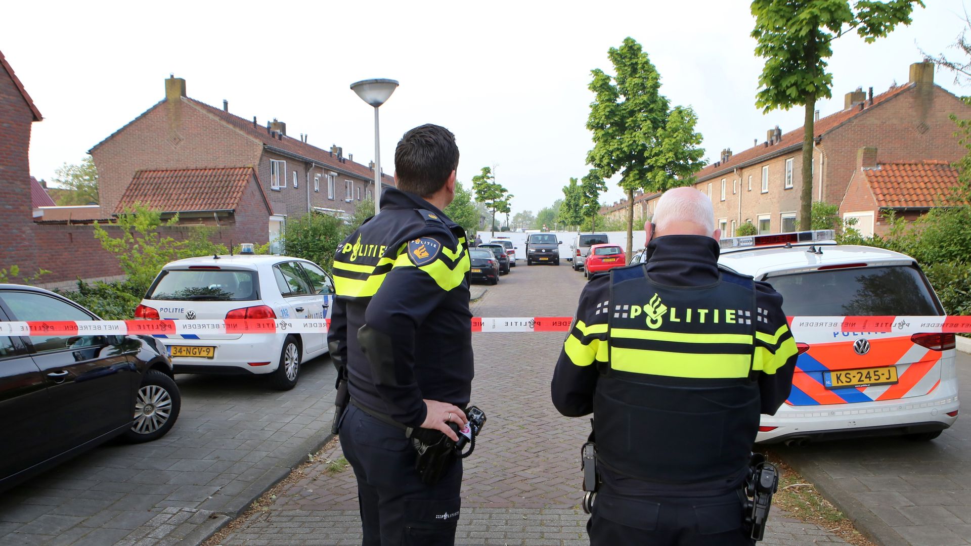 Experts: verbod op delen slachtofferbeelden lost probleem niet op