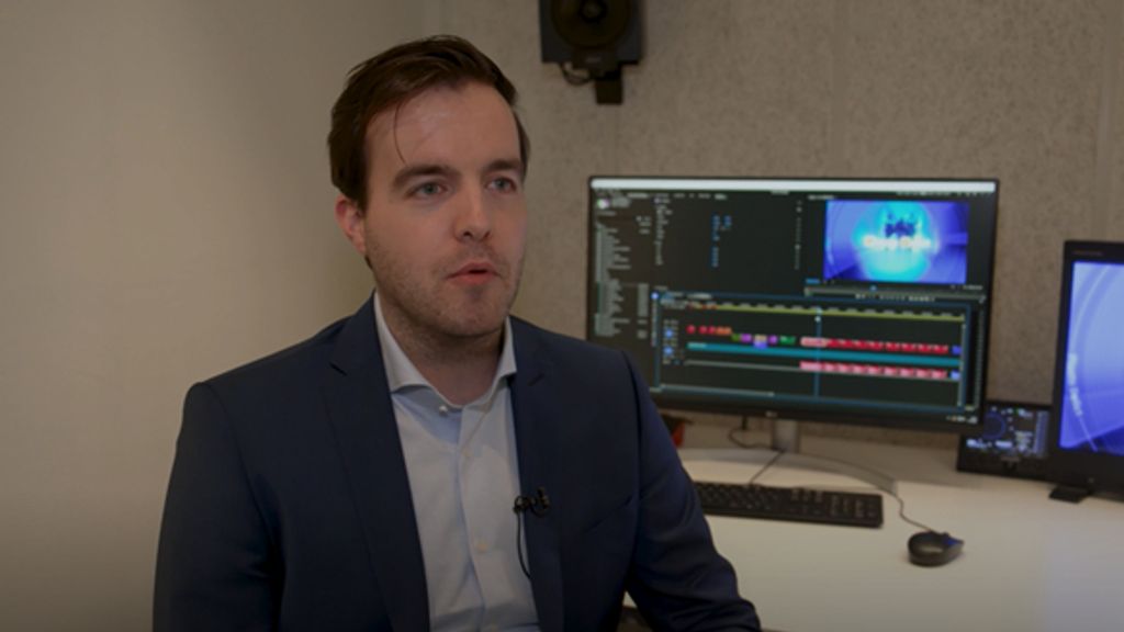 Foto: Oplichter belt per ongeluk regionaal opsporingsprogramma