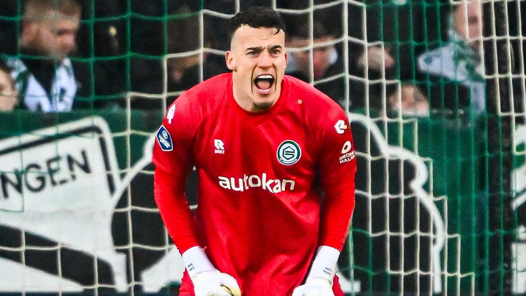 Groningen mag Vaessen weer opstellen, paspoortkwestie bereikt nu ook België